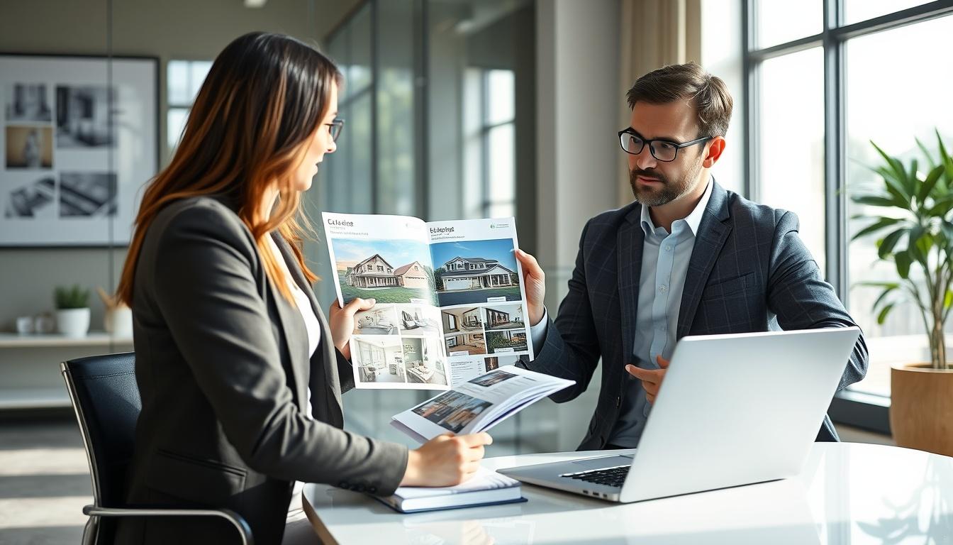 Exklusive Auswahl an Immobilien